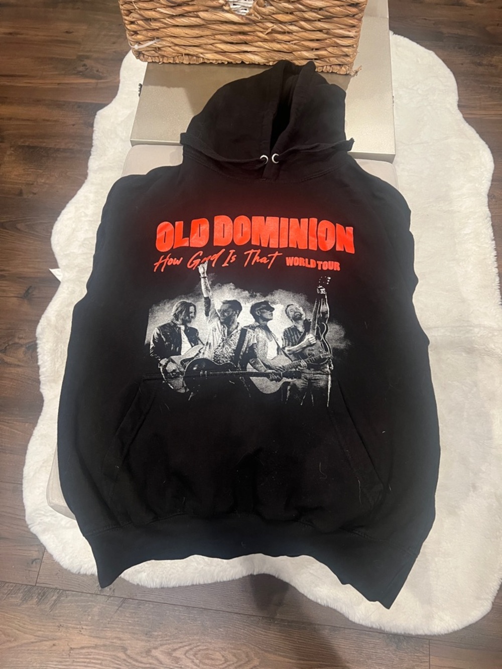 Old Dominion Sweatshirt